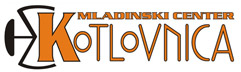 Mladinski center Kotlovnica Kamnik