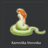 Kamniška Veronika