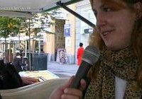 EVS Volunteer Speaks 10