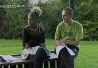 "EVS Volunteer Speaks 14"