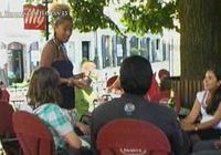 EVS Volunteer Speaks 15