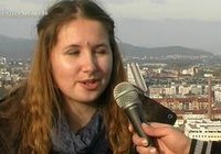 "EVS Volunteer Speaks 16"