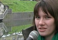 EVS Volunteer Speaks 17