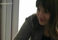 EVS Volunteer Speaks 18