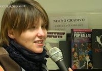 EVS Volunteer Speaks 19
